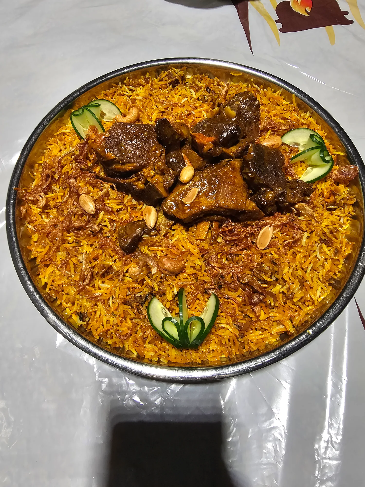 Lahab Kitchen Restaurant
