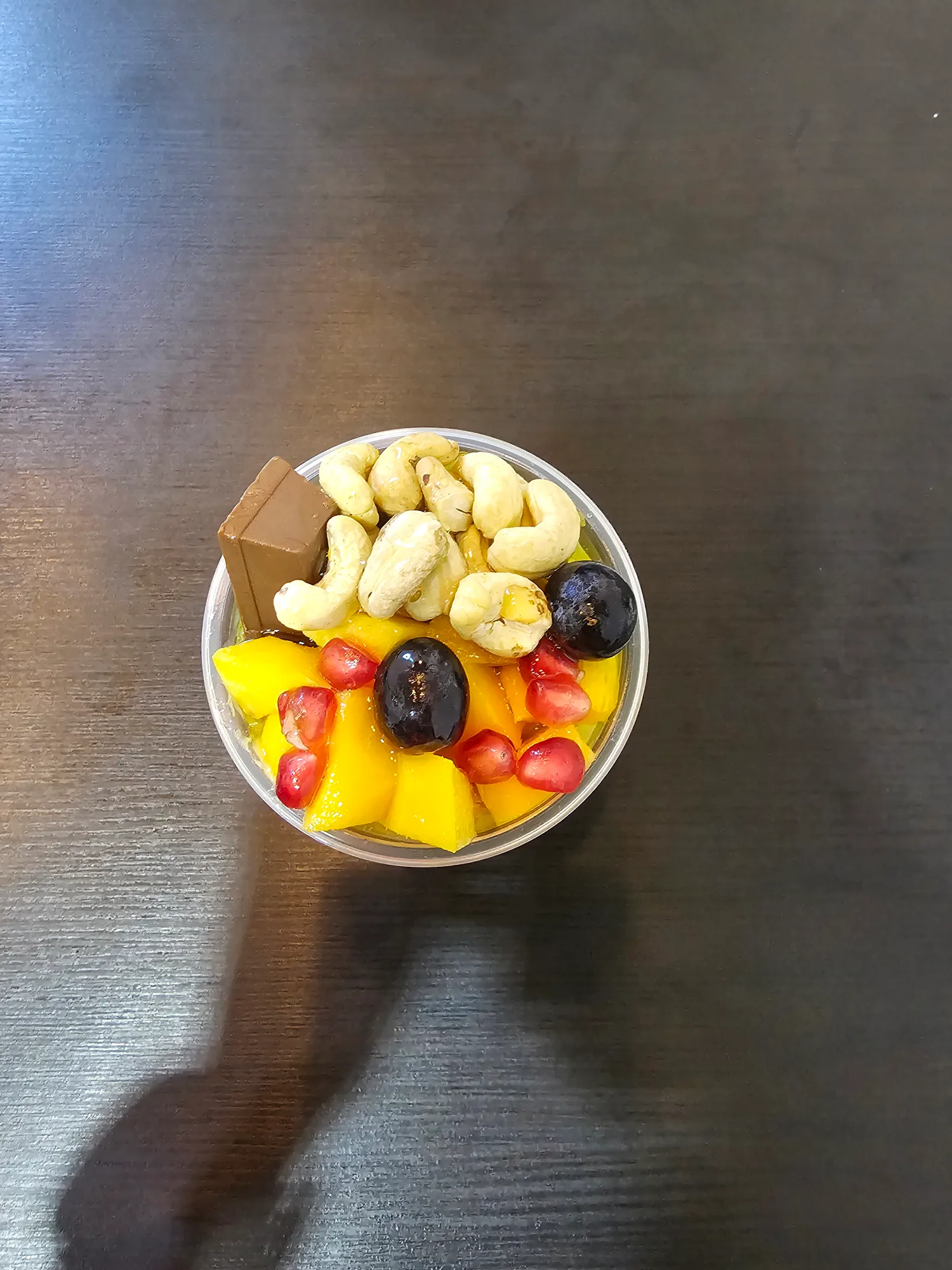Mr. Avoca مستر افوكا